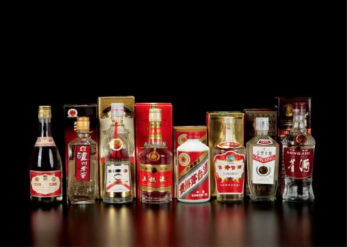 凌海老酒储存的方法